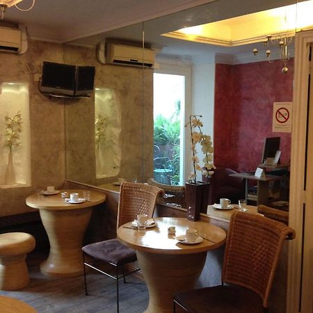 Hotel Felix Nice Ngoại thất bức ảnh