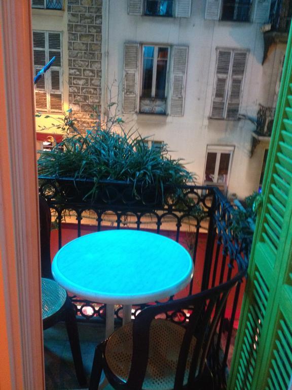 Hotel Felix Nice Ngoại thất bức ảnh