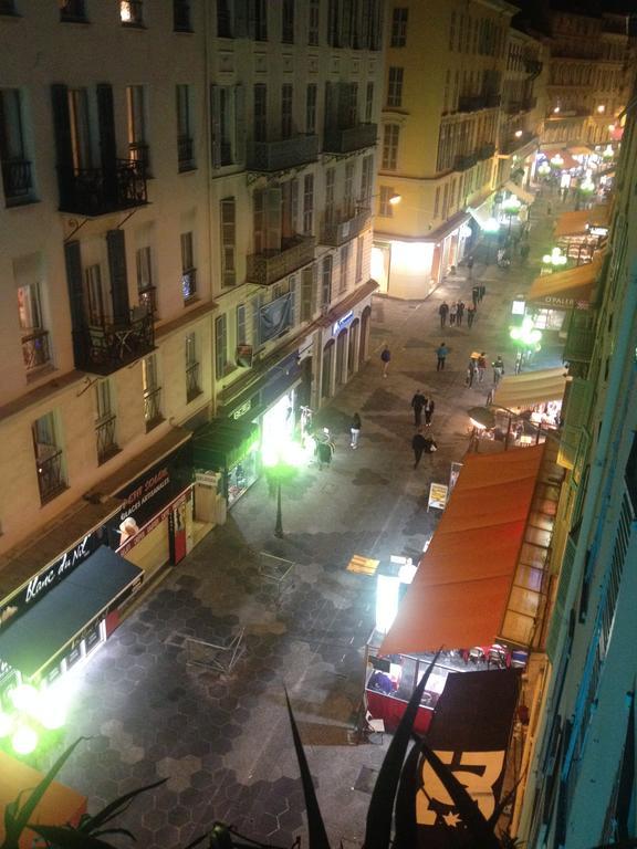 Hotel Felix Nice Ngoại thất bức ảnh