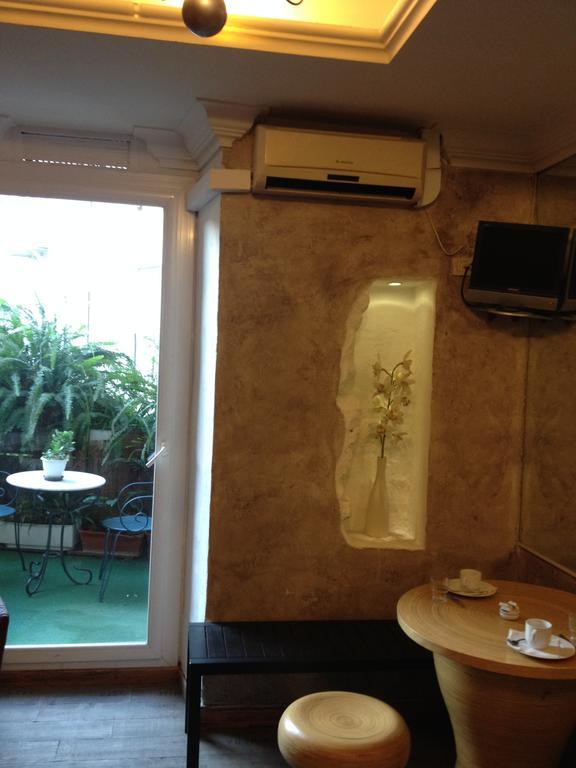 Hotel Felix Nice Ngoại thất bức ảnh