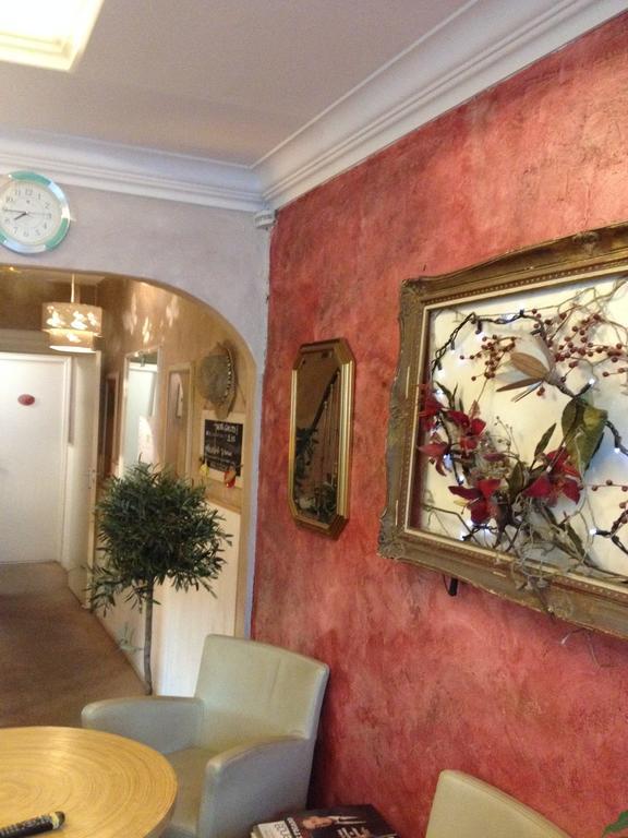 Hotel Felix Nice Ngoại thất bức ảnh
