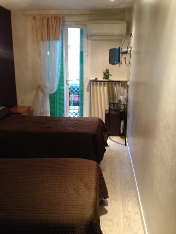 Hotel Felix Nice Phòng bức ảnh