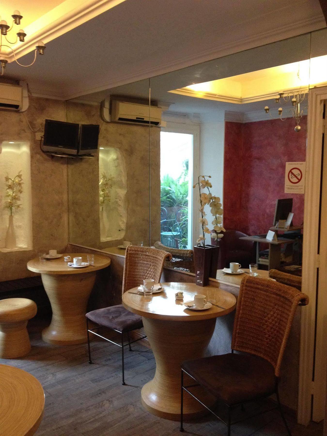 Hotel Felix Nice Ngoại thất bức ảnh
