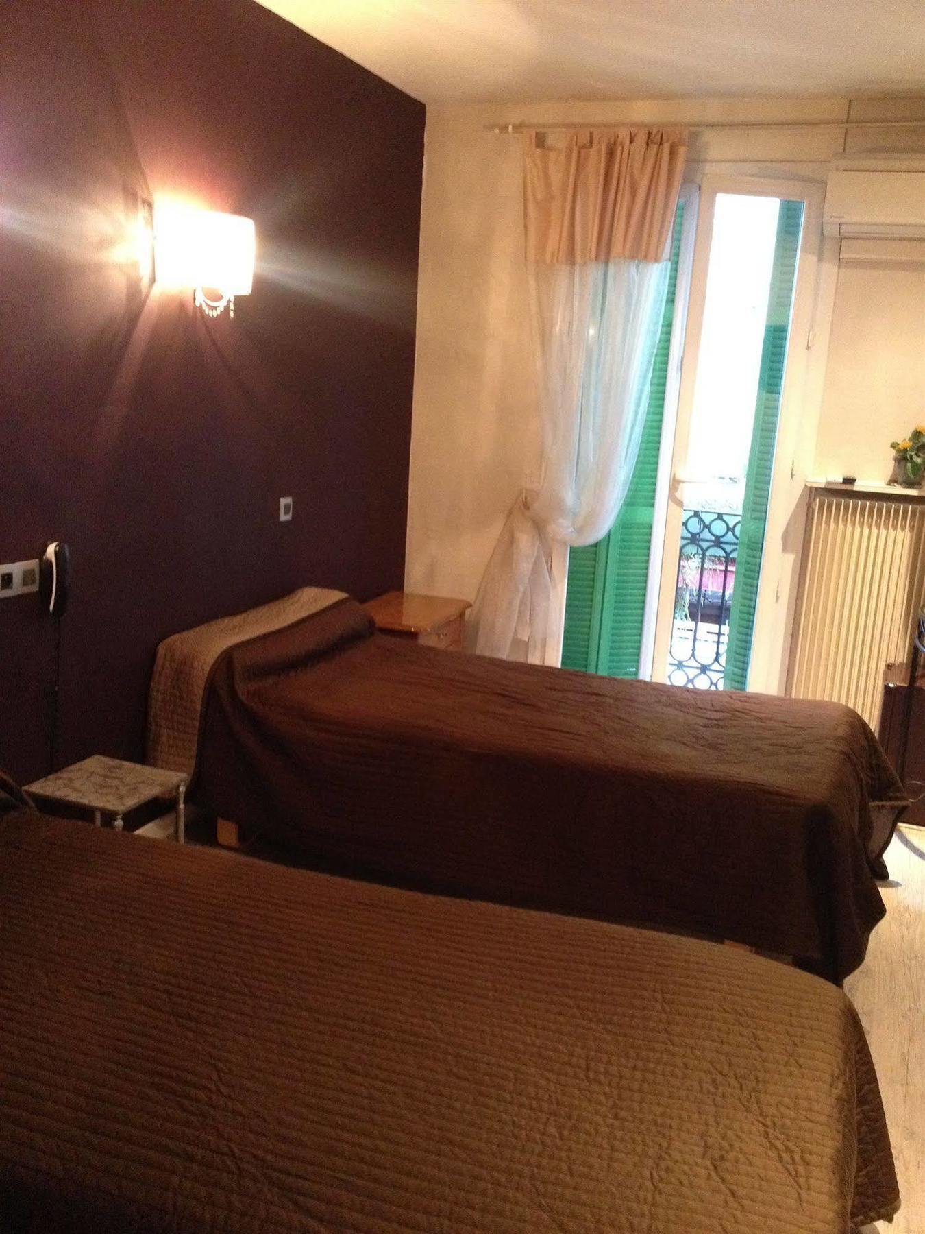 Hotel Felix Nice Ngoại thất bức ảnh