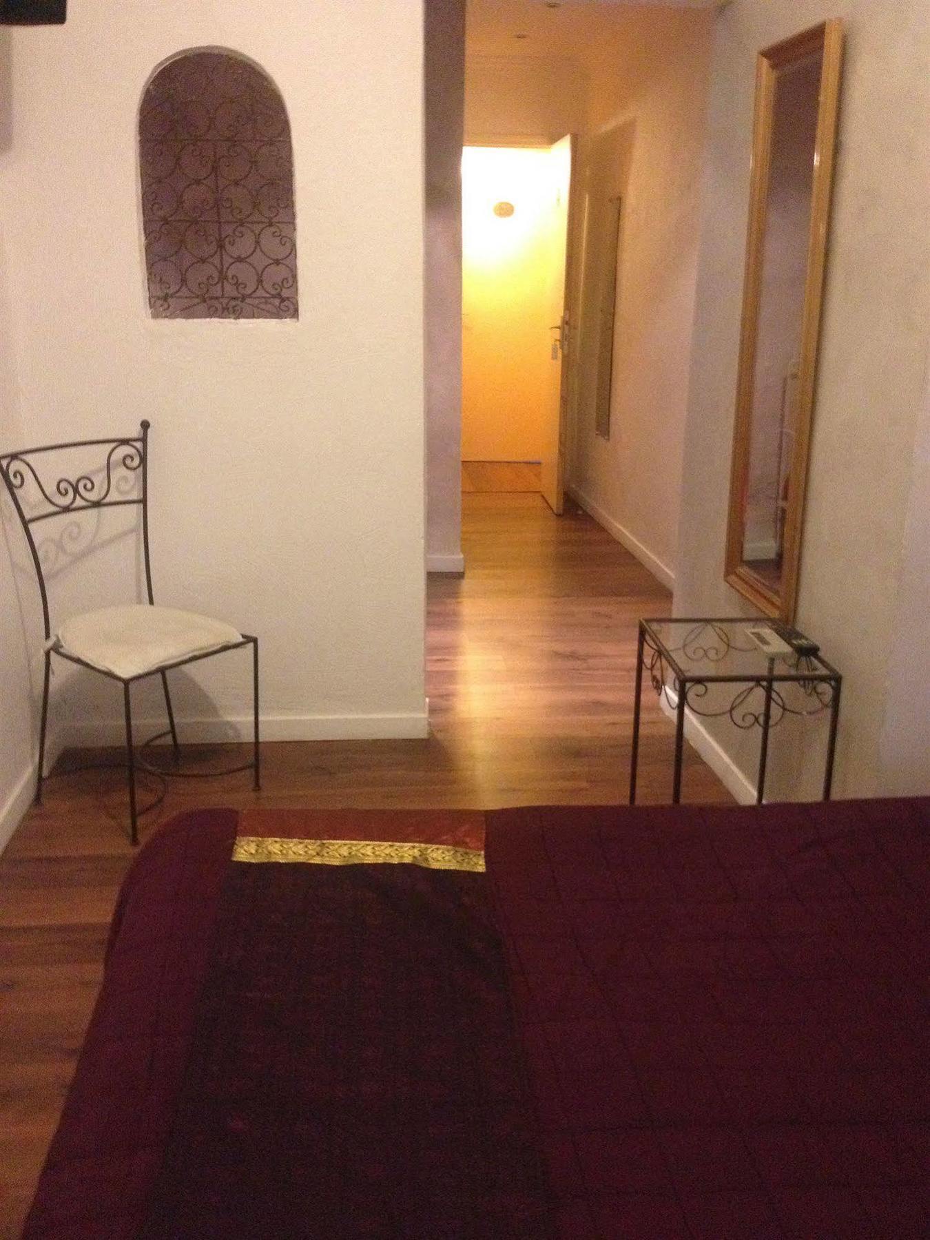 Hotel Felix Nice Ngoại thất bức ảnh
