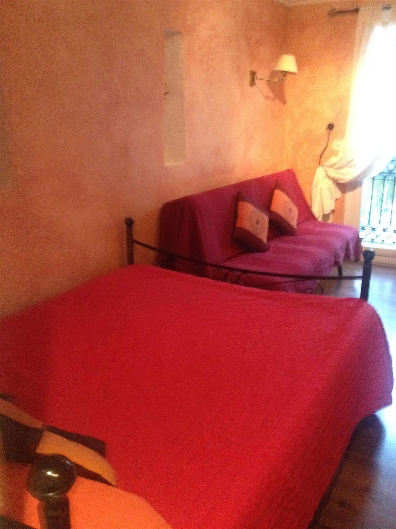 Hotel Felix Nice Ngoại thất bức ảnh
