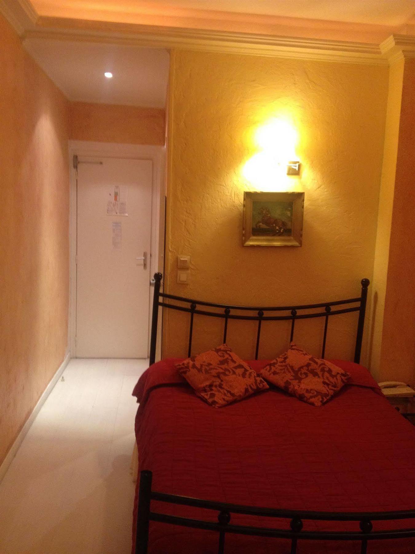 Hotel Felix Nice Ngoại thất bức ảnh